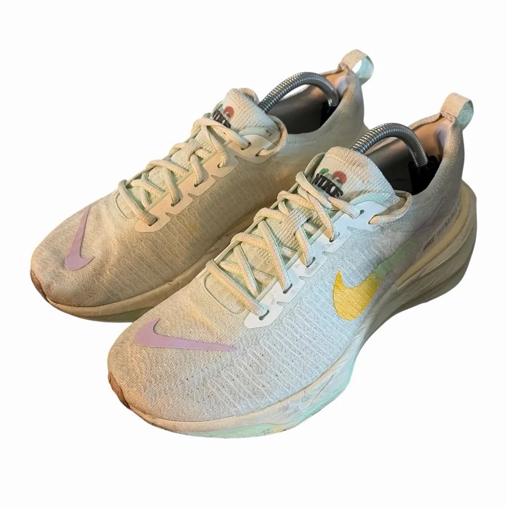 Nike zoomx invincible